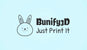 Bunify3D - Home
